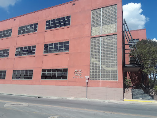 Bexar County Information Technology