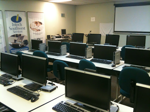 Intech Southwest