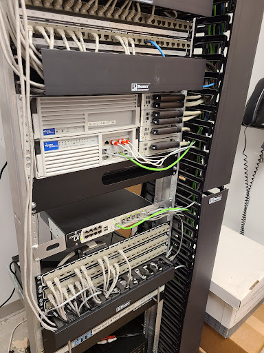 Gulf Network & Technology