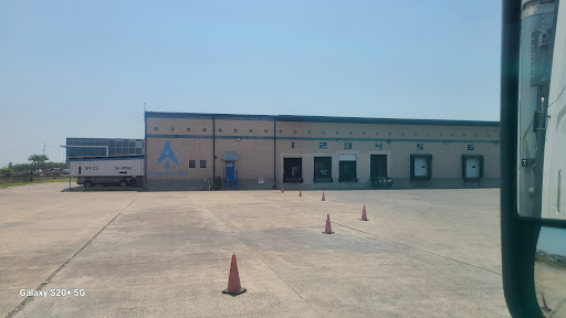 Aquiles Inc Customs Broker