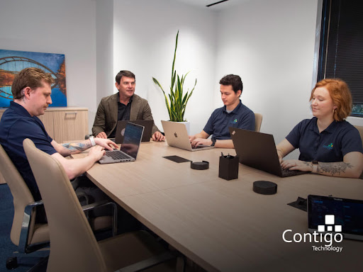 Contigo Technology - El Paso Managed IT Services Company