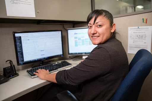 Varay Managed IT in El Paso