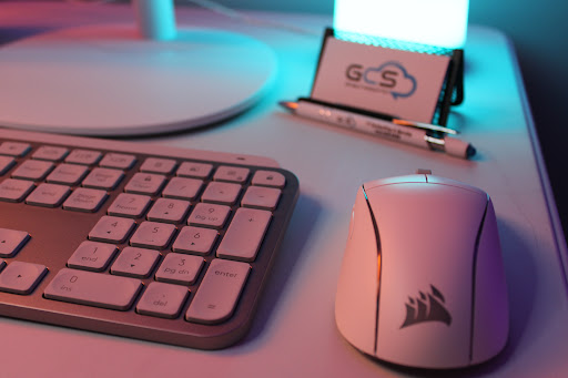 GCS IT | IT Support and Services in El Paso