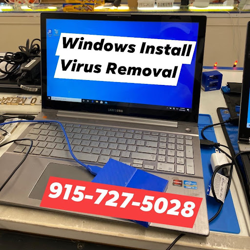 Tech Surgeons - Buy/Sell/Repair