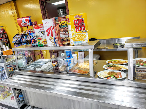 Maverick Electronics