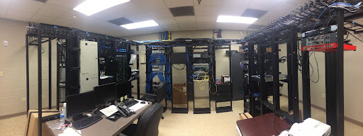 Maverick Communications