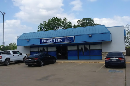 Maverick Computer Services