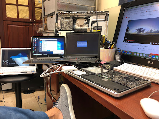 Real Tec Media - Miami Computer Repair Service