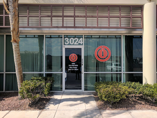 Computer Repair Specialists