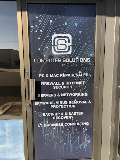 Computer Solutions of Yuma LLC