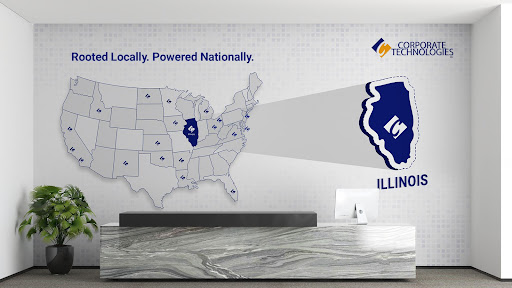 Corporate Technologies I Illinois Managed IT Services Company