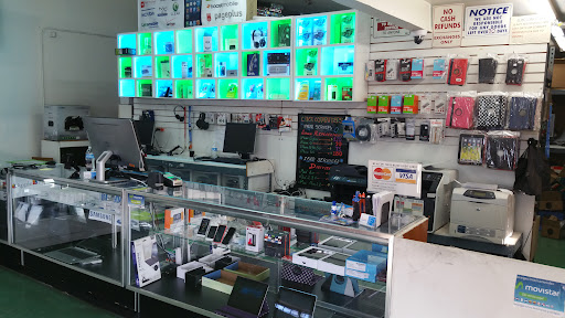 AZ COMPUTERS & PHONE REPAIR