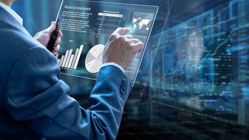 Exigent Technologies - Los Angeles Managed IT Services