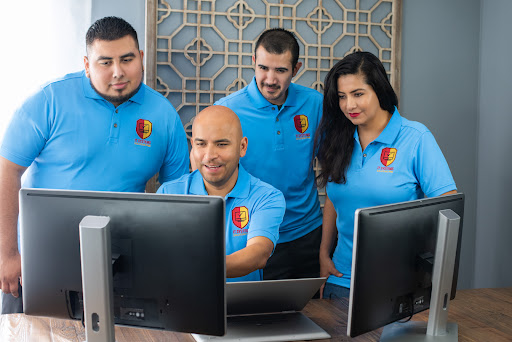 IT Systems Solutions Inc