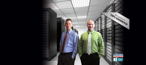 DCG Technical Solutions, LLC | IT Support and Managed IT Services Los Angeles, CA