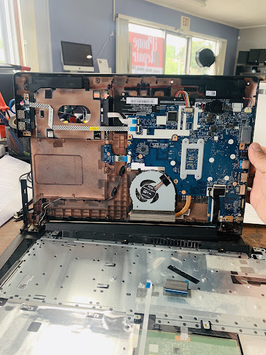 SoCal Computer Repair, Whittier Apple, iPad, iPhone Repair