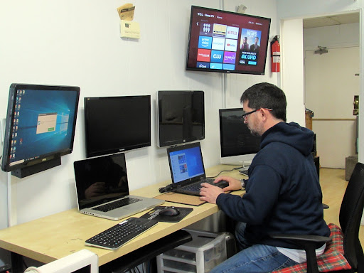 JMLINCE Computer Repair and Sales