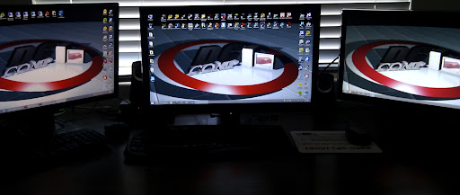 DC Comp - Computer Sales & Service