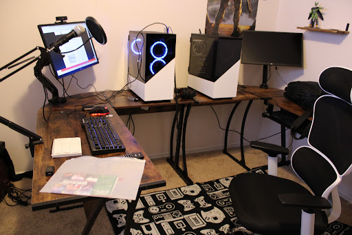 CyberPowerPC