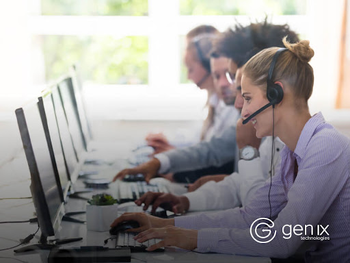 Generation IX | San Jose Managed IT Services Company