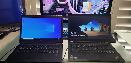SuperTech Geek