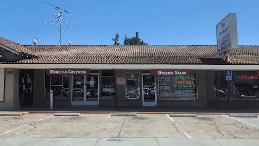 Meridian Computer Systems