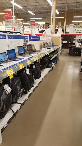 Office Depot