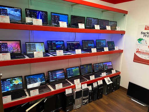 Doctors of Technology