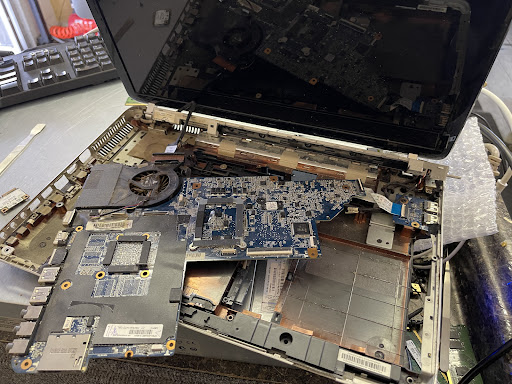 Supertech Computers 35+ Years Experience