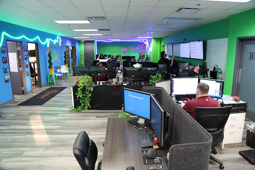 Intelligent Technical Solutions