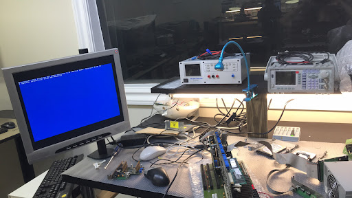 Miami Computer Technician