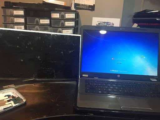 Biz Wiz Tech Computer,Laptop & iPhone Repair