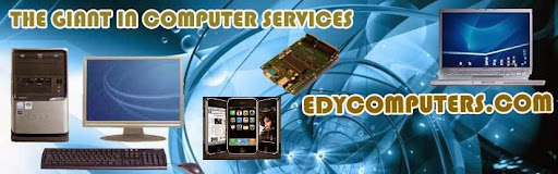 Edy Computers