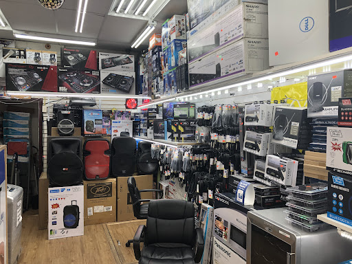 King Electronics