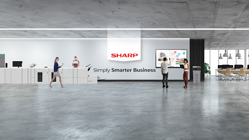 Sharp Business Systems