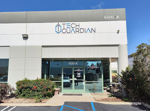 Tech Guardian