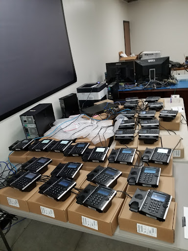 TRIS Technology Solutions