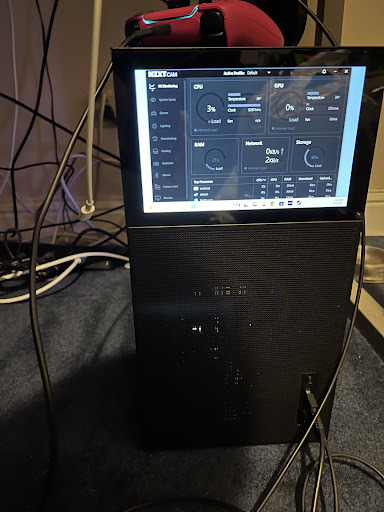 SWAT PC