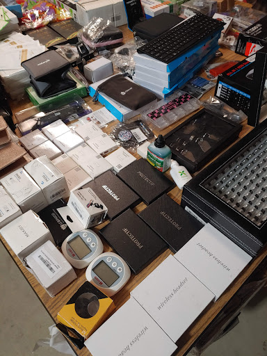 Amazing Items Online/ Computer & Cell Repair