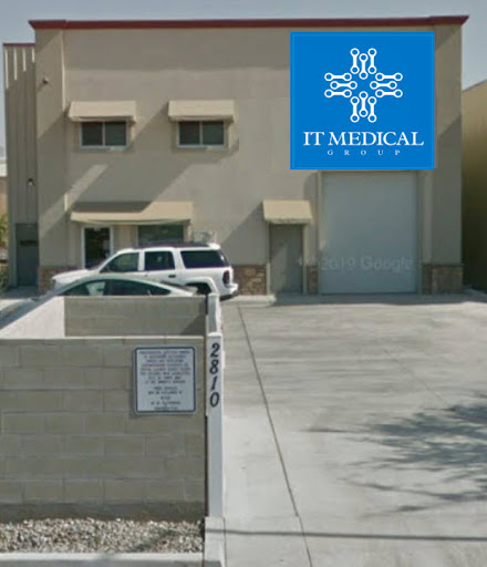 IT Medical Group
