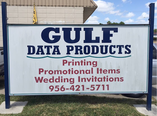Gulf Data Products