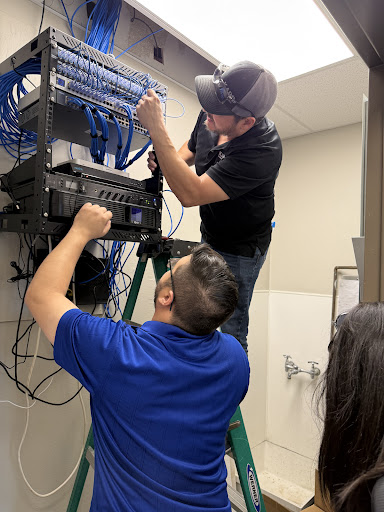 Karr Technology Solutions