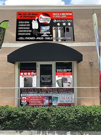 DOCTOR CELL - CELLPHONE REPAIR