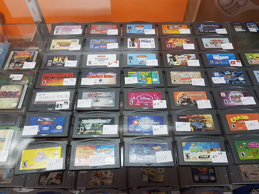 Dr. Gamer. - Reparación de PS5, Ps4, Xbox Series X/S, Xbox One, Nintendo Switch, 3DS, Retros, PCs y Celulares en Puerto Rico