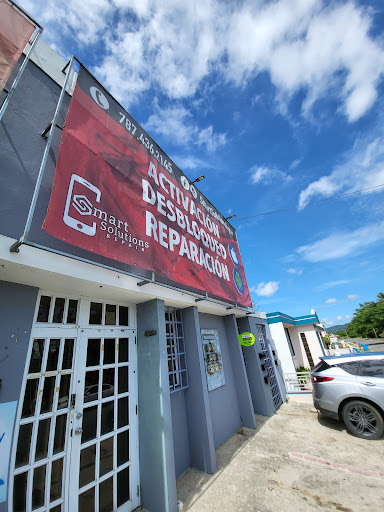 Smart Solutions Repair