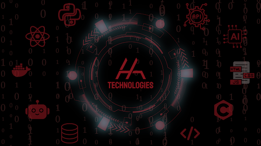 HA Technologies PR