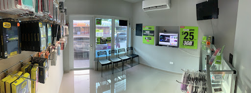 SmartPhone Clinic PR