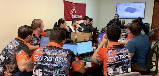 EngiWorks Corporation