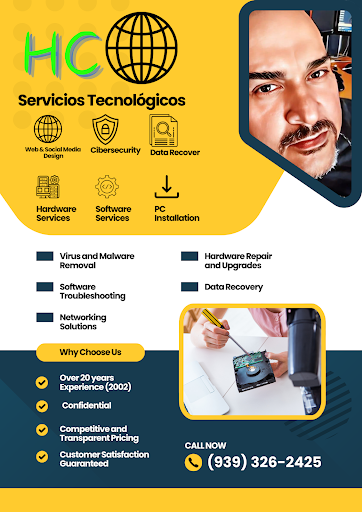 HC Servicios PR