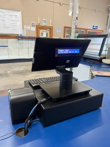 1st Choice Merchant Solutions